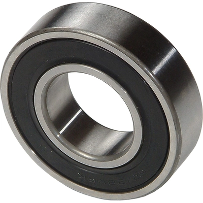 Rear Inner Bearing by NATIONAL BEARINGS - 511014 pa3