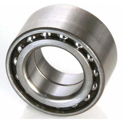 Rear Inner Bearing by NATIONAL BEARINGS - 511034 pa2