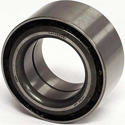 Rear Inner Bearing by NSK - 42KWD02 pa4