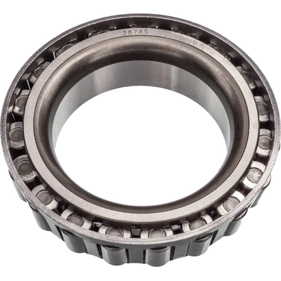 Rear Inner Bearing by POWER TRAIN COMPONENTS - PT387AS pa6