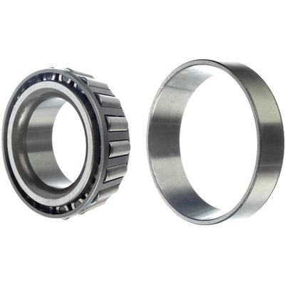 Rear Inner Bearing by SCHAEFFLER - 201063 pa2