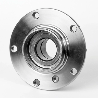 SCHAEFFLER - 576681EA - Wheel Bearing & Hub pa1