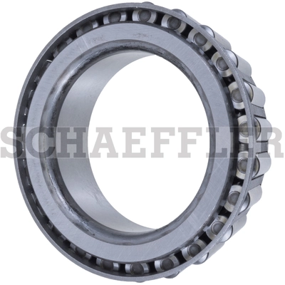 SCHAEFFLER - K28682 - Rear Inner Bearing pa2