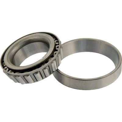 Rear Inner Bearing Set by ACDELCO - A35 pa3