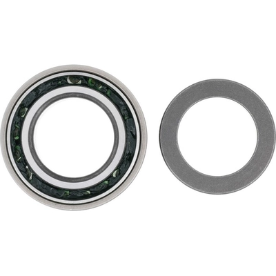 BCA BEARING - WE61053 - Wheel Bearing Kit pa5