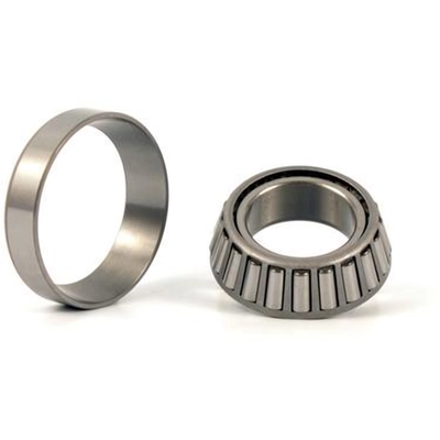 Rear Inner Bearing Set by KUGEL - 70-A149 pa2