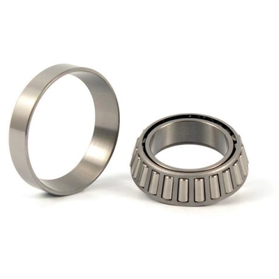 Rear Inner Bearing Set by KUGEL - 70-A18 pa4
