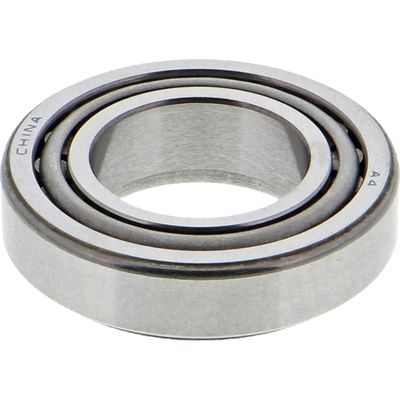 Rear Inner Bearing Set by MEVOTECH - HA4 pa1