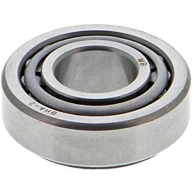 Rear Inner Bearing Set by MEVOTECH - HA2 pa11