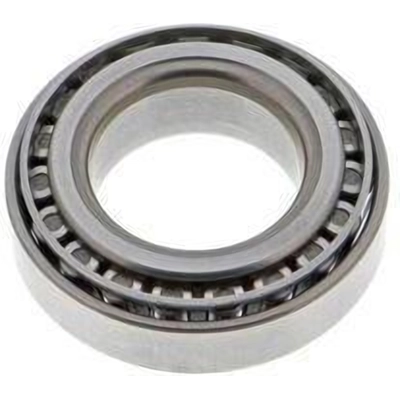Rear Inner Bearing Set by MEVOTECH - HA5 pa11