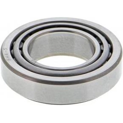 Rear Inner Bearing Set by MEVOTECH - HA5 pa8