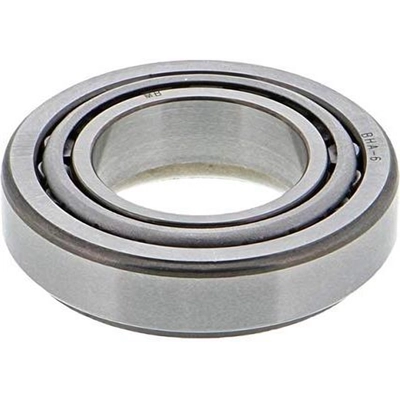 Rear Inner Bearing Set by MEVOTECH - HA6 pa10
