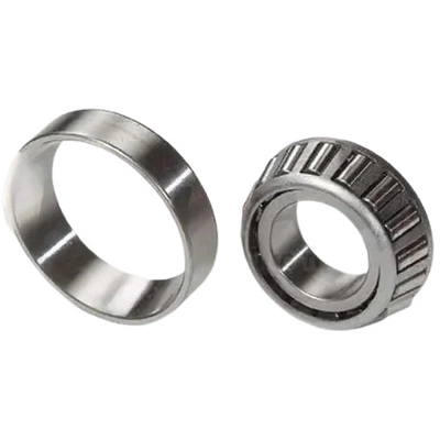 NATIONAL BEARINGS - 33013 - Taper Bearing Assembly pa1