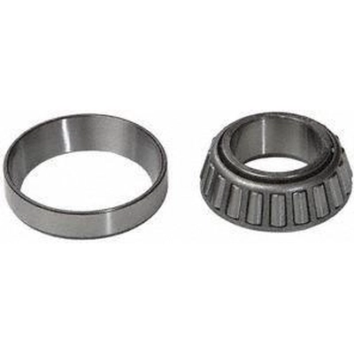 Rear Inner Bearing Set by NATIONAL BEARINGS - 516000 pa1