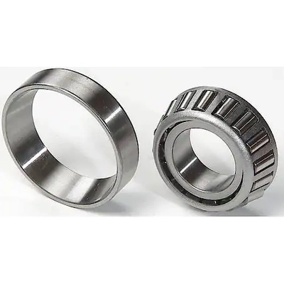 Rear Inner Bearing Set by NATIONAL BEARINGS - A15 pa2