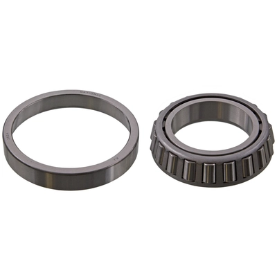 NATIONAL BEARINGS - A74 - Rear Driver Side Inner Wheel Bearing pa1