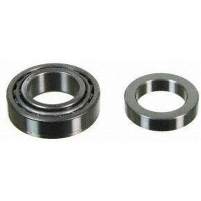 Rear Inner Bearing Set by NATIONAL BEARINGS - A10 pa1