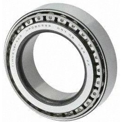 Rear Inner Bearing Set by NATIONAL BEARINGS - A70 pa1