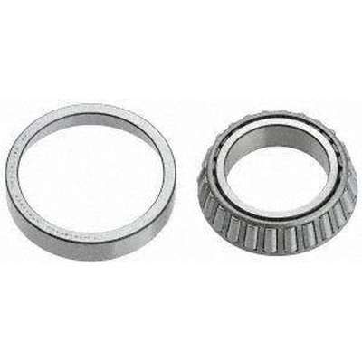 Rear Inner Bearing Set by NATIONAL BEARINGS - A70 pa3