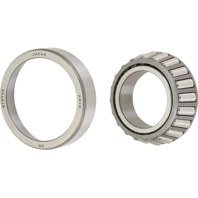Rear Inner Bearing Set by SCHAEFFLER - 101269 pa1