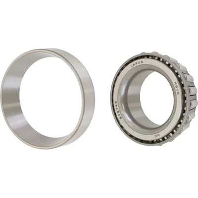 Rear Inner Bearing Set by SCHAEFFLER - 101269 pa2