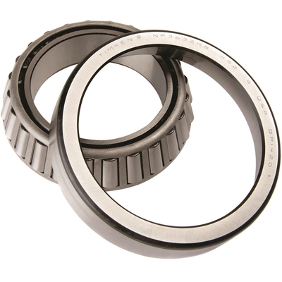 TIMKEN - SET429 - Axle Bearings pa2