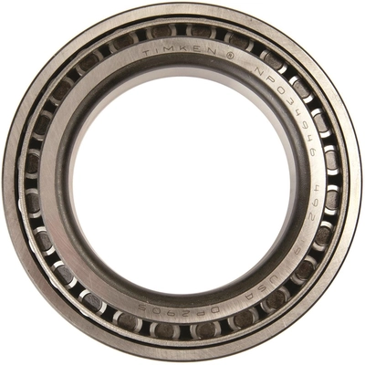 TIMKEN - SET429 - Axle Bearings pa4