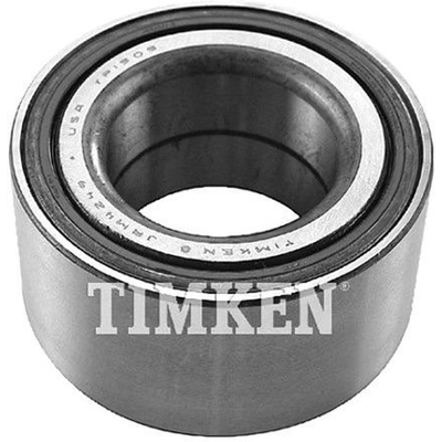 Ensemble de roulements interne arrière by TIMKEN - SET105 pa2