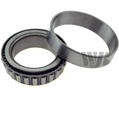 WJB - WT32006X - Wheel Bearing and Race Set pa1