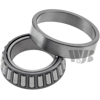 WJB - WT32006X - Wheel Bearing and Race Set pa2