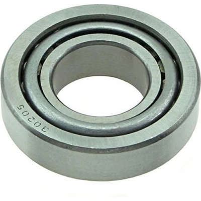 Rear Inner Bearing Set by WJB - WT30205 pa5