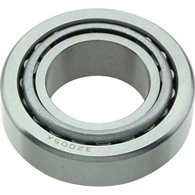 Rear Inner Bearing Set by WJB - WT32005X pa9