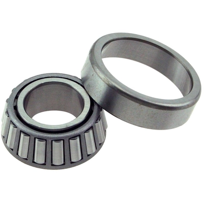 Rear Inner Bearing Set by WJB - WTA1 pa6