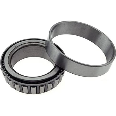 Rear Inner Bearing Set by WJB - WTA15 pa5