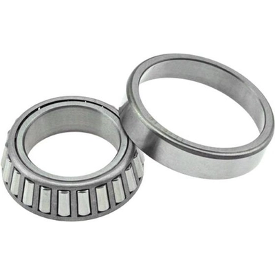 Rear Inner Bearing Set by WJB - WTA39 pa1
