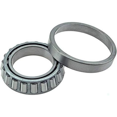 Rear Inner Bearing Set by WJB - WTA53 pa1