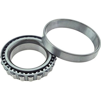 Rear Inner Bearing Set by WJB - WTA53 pa2