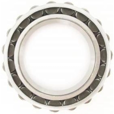 Rear Inner Bearing by SKF - 368A-VP pa7