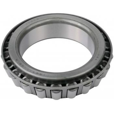 Rear Inner Bearing by SKF - 395CS pa8