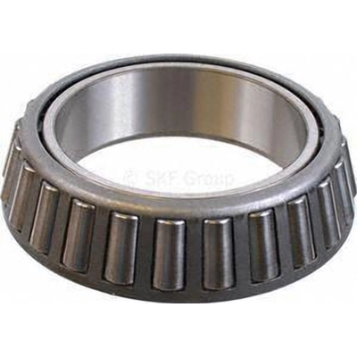 Rear Inner Bearing by SKF - 594A-VP pa2