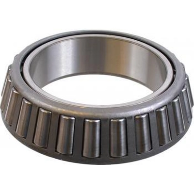 Rear Inner Bearing by SKF - 594A-VP pa4