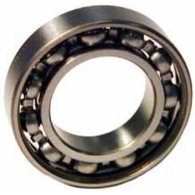 Rear Inner Bearing by SKF - 6305J pa4