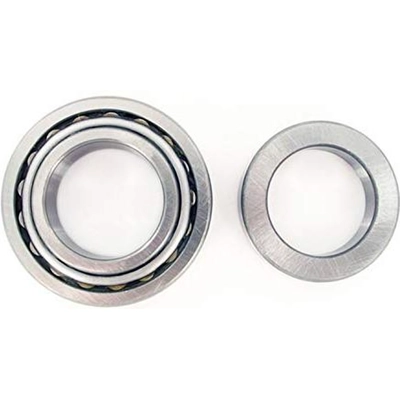 Rear Inner Bearing by SKF - BR10 pa11