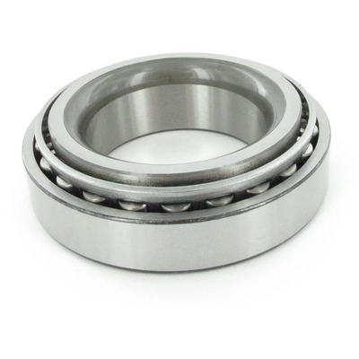 Rear Inner Bearing by SKF - BR17 pa6
