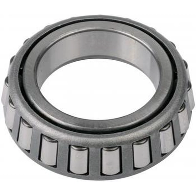 Rear Inner Bearing by SKF - BR18590 pa9