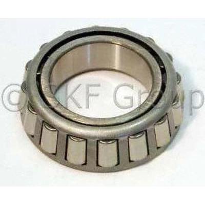 Roulement int�rieur arri�re by SKF - BR18790 pa2