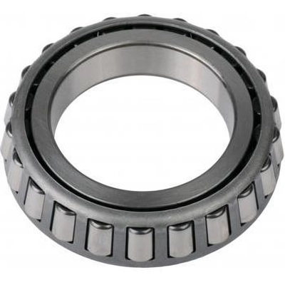 Rear Inner Bearing by SKF - BR395 pa8