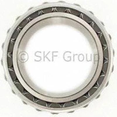 Roulement intérieur arrière by SKF - BR39590 pa13