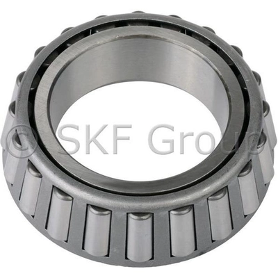 Rear Inner Bearing by SKF - BR3982 pa4