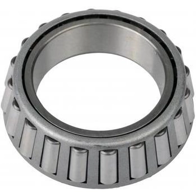 Rear Inner Bearing by SKF - BR3994 pa9